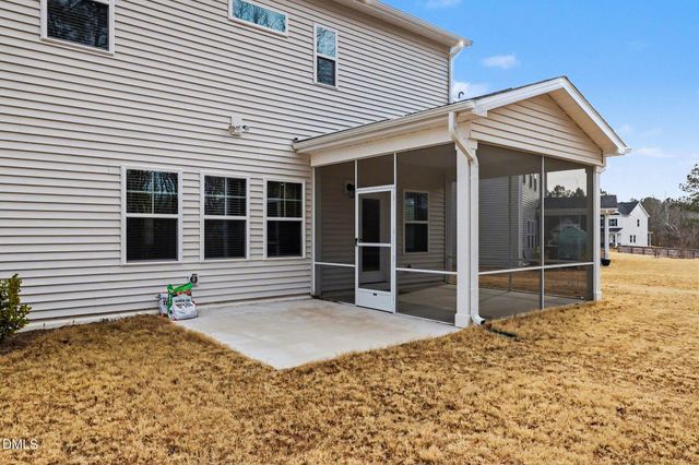 612 Cedar Hollow Way, Raleigh, NC 27610