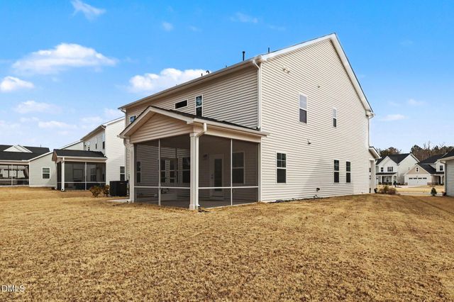 612 Cedar Hollow Way, Raleigh, NC 27610