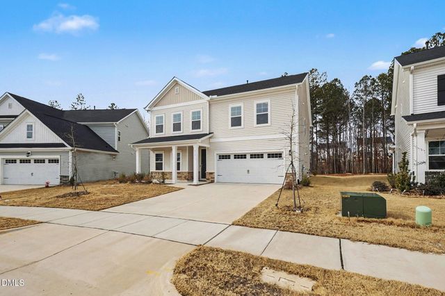 612 Cedar Hollow Way, Raleigh, NC 27610