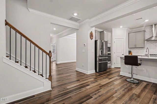 612 Cedar Hollow Way, Raleigh, NC 27610