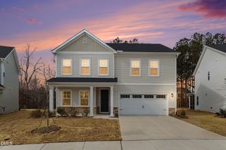 612 Cedar Hollow Way, Raleigh, NC 27610