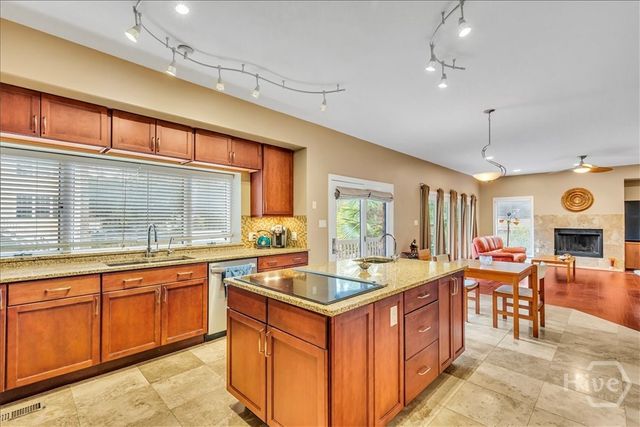 21 Vista Point Drive, Savannah, GA 31406