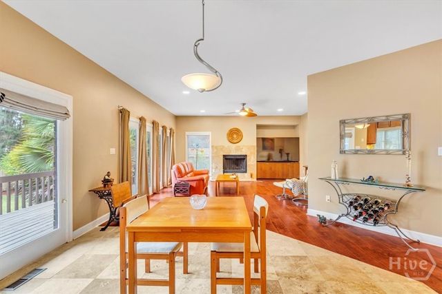 21 Vista Point Drive, Savannah, GA 31406