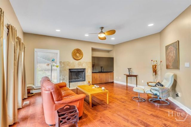 21 Vista Point Drive, Savannah, GA 31406