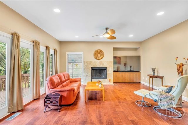 21 Vista Point Drive, Savannah, GA 31406