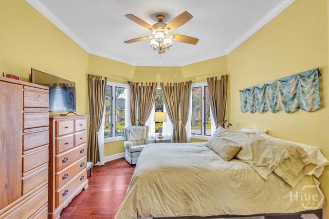 21 Vista Point Drive, Savannah, GA 31406