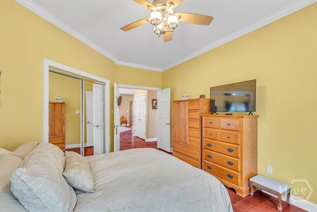 21 Vista Point Drive, Savannah, GA 31406