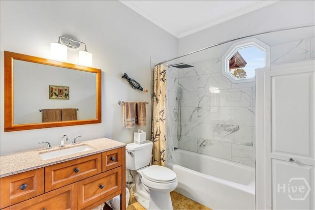 21 Vista Point Drive, Savannah, GA 31406