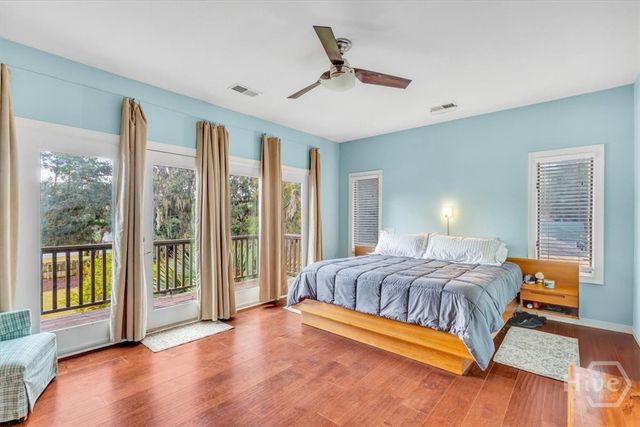 21 Vista Point Drive, Savannah, GA 31406