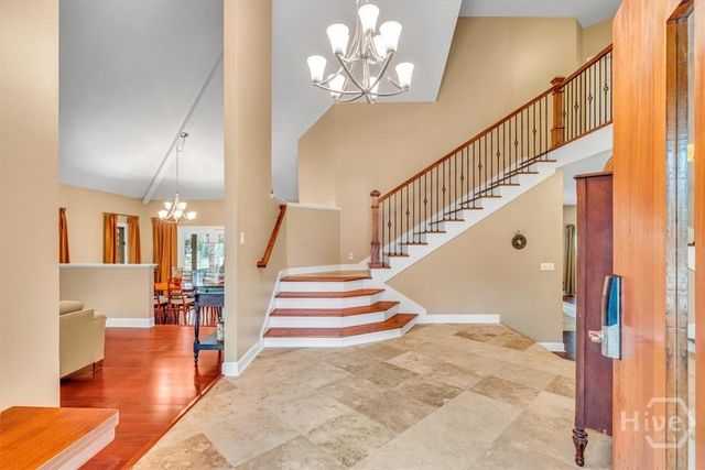 21 Vista Point Drive, Savannah, GA 31406