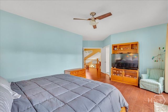 21 Vista Point Drive, Savannah, GA 31406