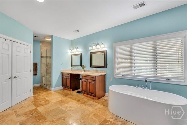 21 Vista Point Drive, Savannah, GA 31406