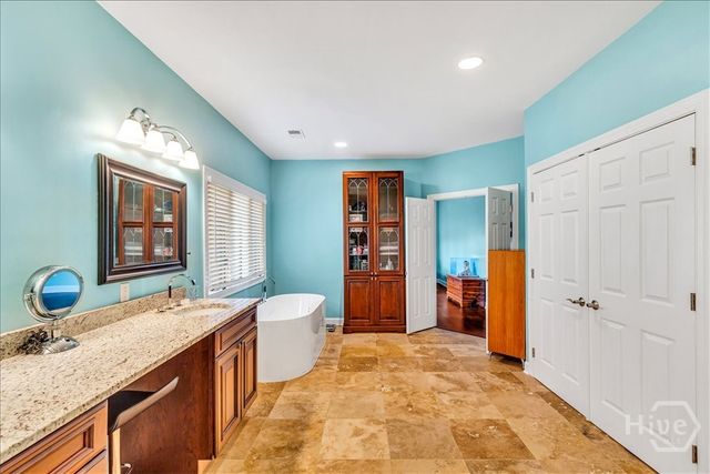 21 Vista Point Drive, Savannah, GA 31406