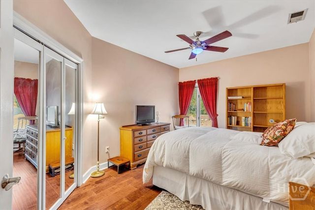 21 Vista Point Drive, Savannah, GA 31406