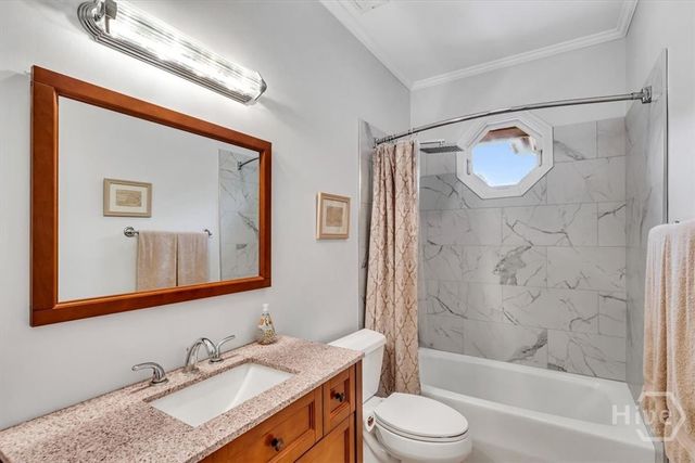 21 Vista Point Drive, Savannah, GA 31406