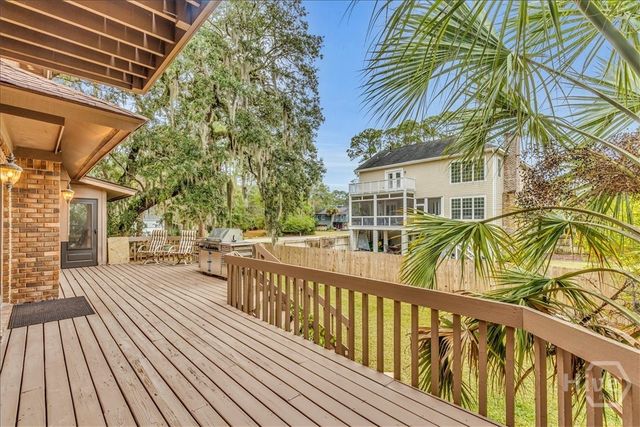 21 Vista Point Drive, Savannah, GA 31406