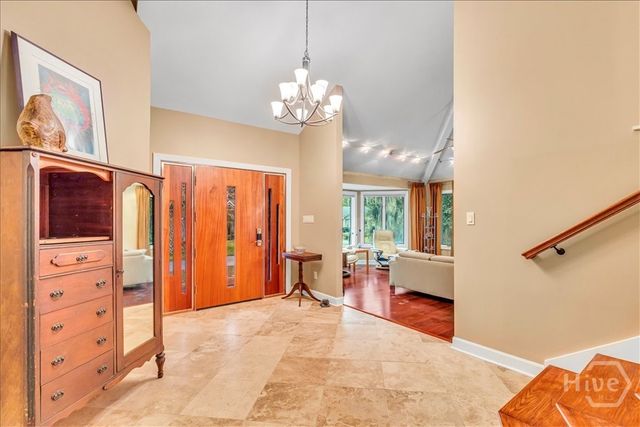 21 Vista Point Drive, Savannah, GA 31406