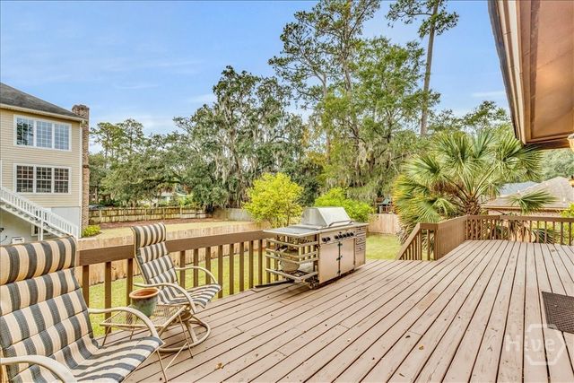 21 Vista Point Drive, Savannah, GA 31406