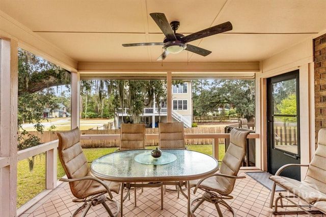 21 Vista Point Drive, Savannah, GA 31406