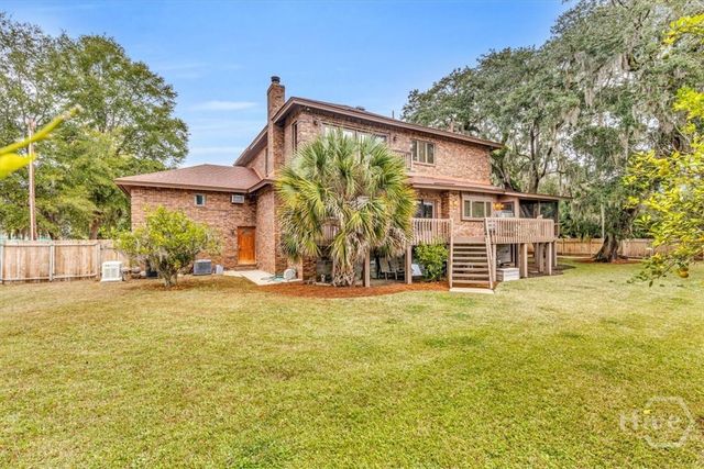 21 Vista Point Drive, Savannah, GA 31406