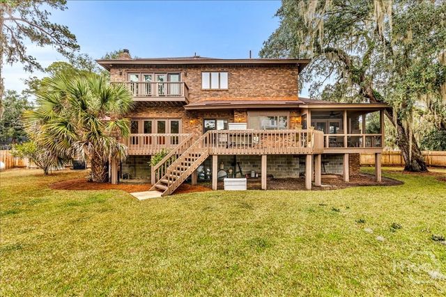 21 Vista Point Drive, Savannah, GA 31406