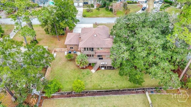 21 Vista Point Drive, Savannah, GA 31406