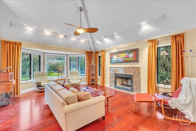 21 Vista Point Drive, Savannah, GA 31406