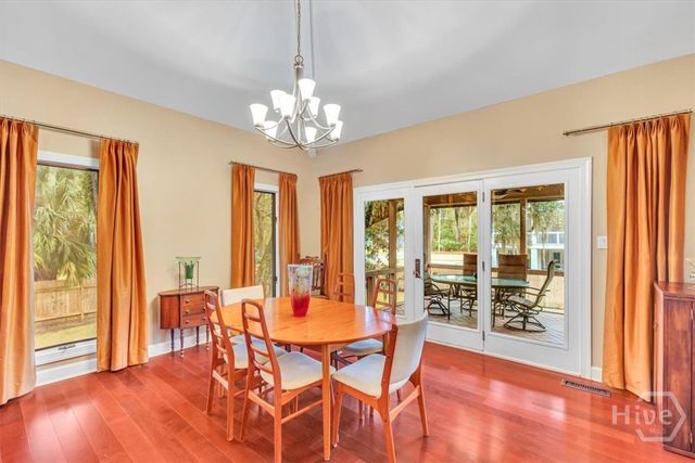 21 Vista Point Drive, Savannah, GA 31406