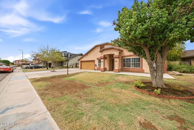 5440 N 80th Lane, Glendale, AZ 85303