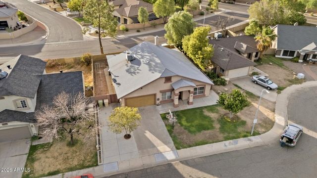 5440 N 80th Lane, Glendale, AZ 85303