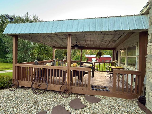 4724 Cedar Creek Road 4724 Cedar Creek Road, Urbana, OH 43078