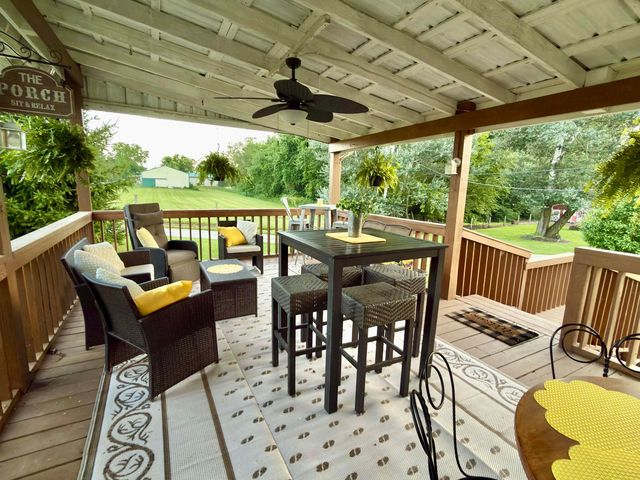4724 Cedar Creek Road 4724 Cedar Creek Road, Urbana, OH 43078