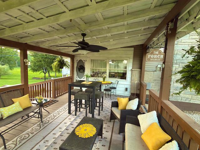 4724 Cedar Creek Road 4724 Cedar Creek Road, Urbana, OH 43078