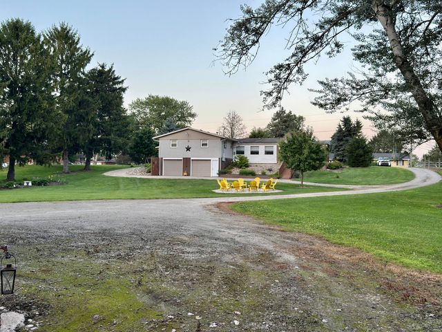 4724 Cedar Creek Road 4724 Cedar Creek Road, Urbana, OH 43078