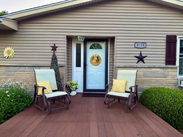 4724 Cedar Creek Road 4724 Cedar Creek Road, Urbana, OH 43078