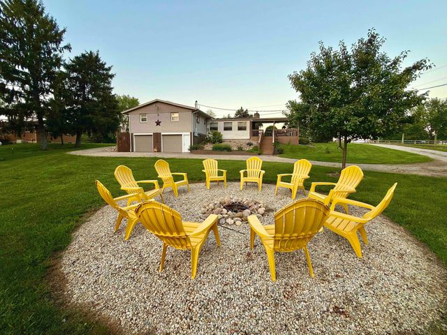 4724 Cedar Creek Road 4724 Cedar Creek Road, Urbana, OH 43078