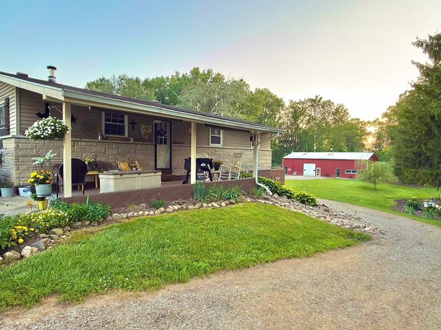 4724 Cedar Creek Road 4724 Cedar Creek Road, Urbana, OH 43078