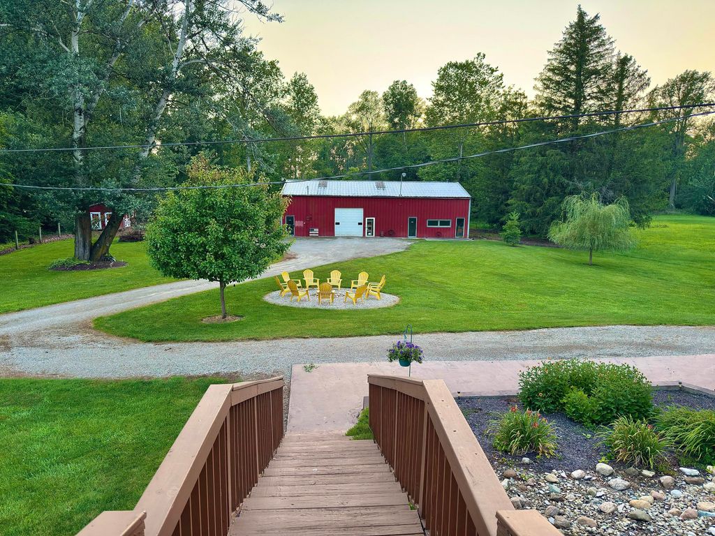 4724 Cedar Creek Road 4724 Cedar Creek Road, Urbana, OH 43078