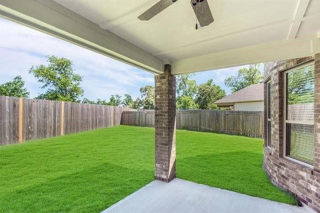 25435 Kidwiler Drive, Tomball, TX 77375
