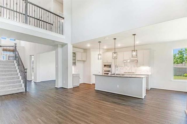 25435 Kidwiler Drive, Tomball, TX 77375