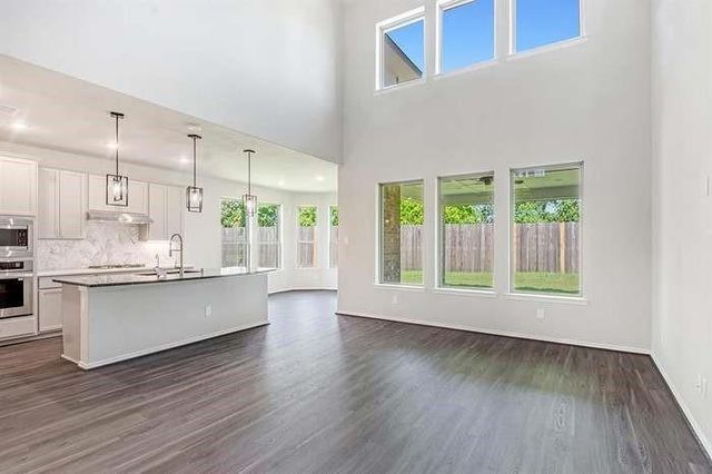 25435 Kidwiler Drive, Tomball, TX 77375