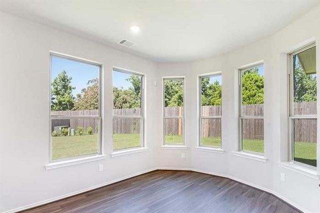 25435 Kidwiler Drive, Tomball, TX 77375