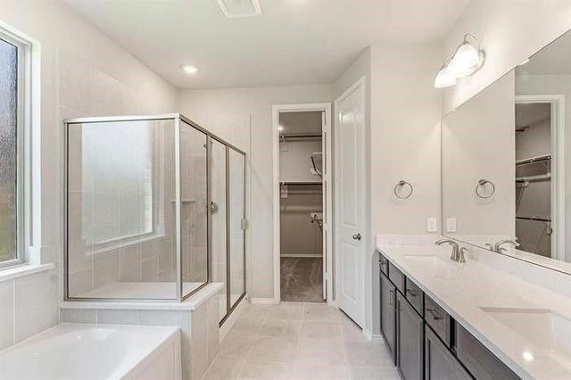 25435 Kidwiler Drive, Tomball, TX 77375