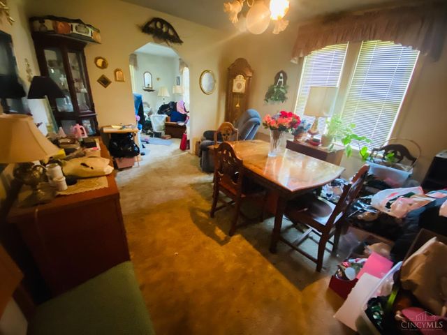 252 Pedretti Avenue, Delhi Twp, OH 45238