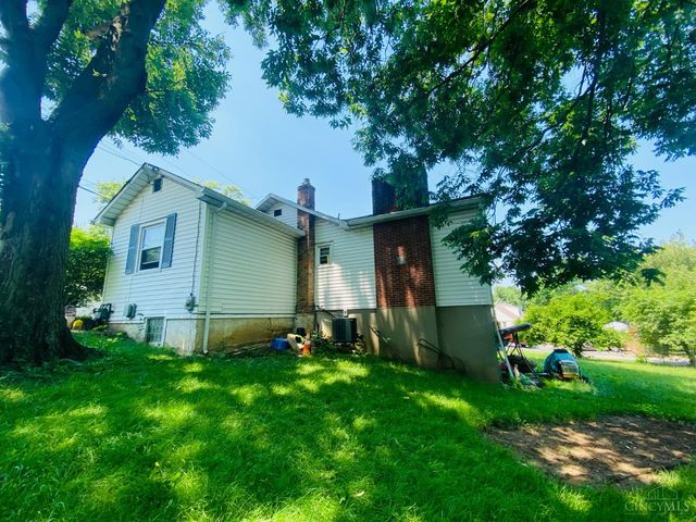 252 Pedretti Avenue, Delhi Twp, OH 45238