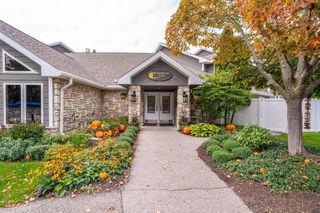 10321 N WATER STREET #105, Ephraim, WI 54211