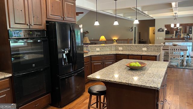 1260 Nelms Road, Carnesville, GA 30521