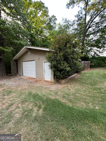 1260 Nelms Road, Carnesville, GA 30521