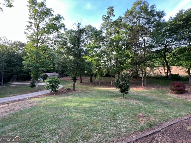 1260 Nelms Road, Carnesville, GA 30521