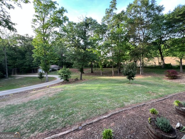 1260 Nelms Road, Carnesville, GA 30521